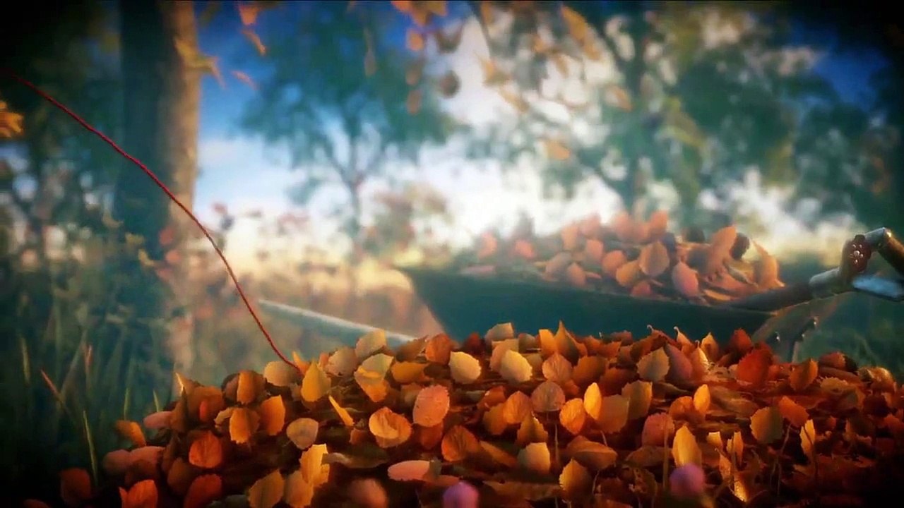 GP-Podcast #34 - E3 Highlights - EA Konferenz