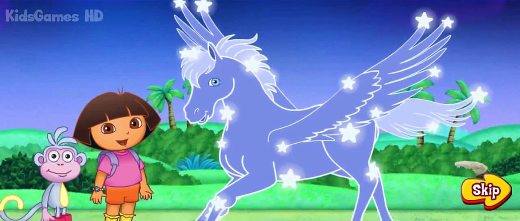 Dora The Explorer Dora Games for Kids 2015