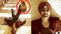 Akshay Kumar's WEIRD Look | Singh Is Bliing