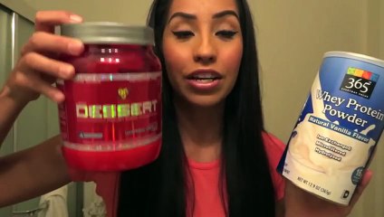 Best Protein Powders for Women and Muscle