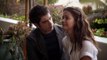 The Fosters - 2x10 (SUMMER FINALE) | Brandon & Callie Kiss
