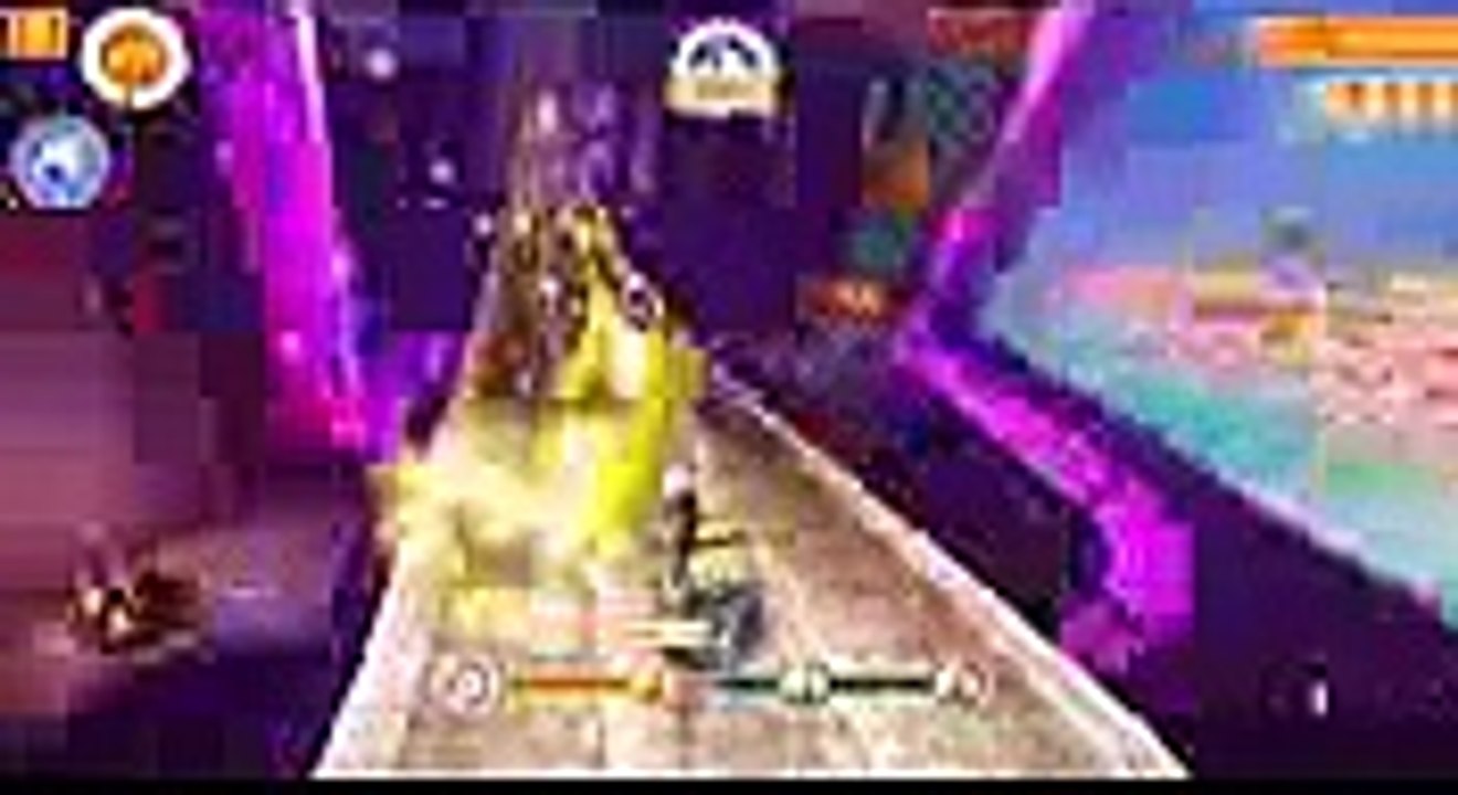 Despicable Me - Minion Rush With Hunter Hack