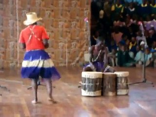 Luo People Cultural and Community Tours in Kenya