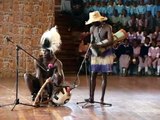 Luo People Cultural Tours along Lake Victoria in Kenya,