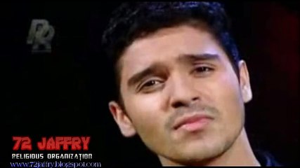 Ali Shanawar - Kya Hum Bhi Tumhein Yad Atey Hain | 72 Jaffry | کیا ھم بھی تمھیں یاد اتے ھیں