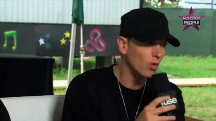 Eminem improvise un rap à la radio et dérape : ses propos chocs !
