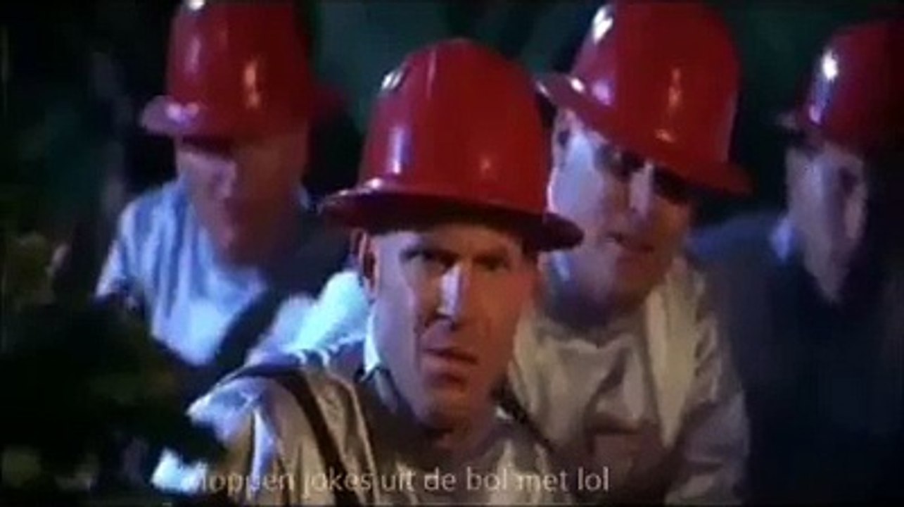 The deadly misunderstandings oh my god !