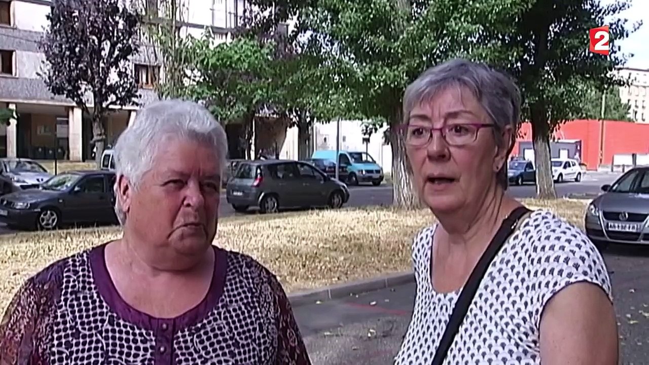 Ivry-sur-Seine : les habitants envahis par les rats