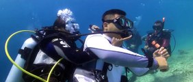 PADI Rescue Diver Course