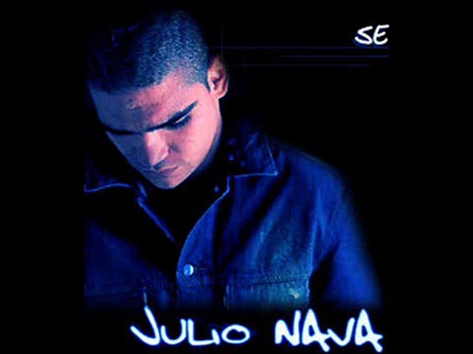 No se por que - Julio Nava