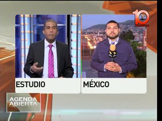 México: maestros de Oaxaca realizan jornada de protestas