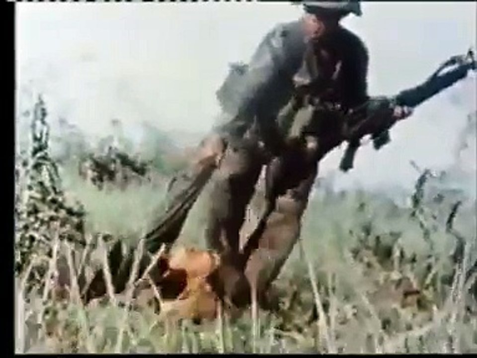 DEAD KENNEDYS: Holiday in Cambodia