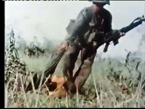 DEAD KENNEDYS: Holiday in Cambodia