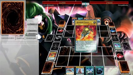 Yu-Gi-Oh! How to play Qliphort (Noob Deck)
