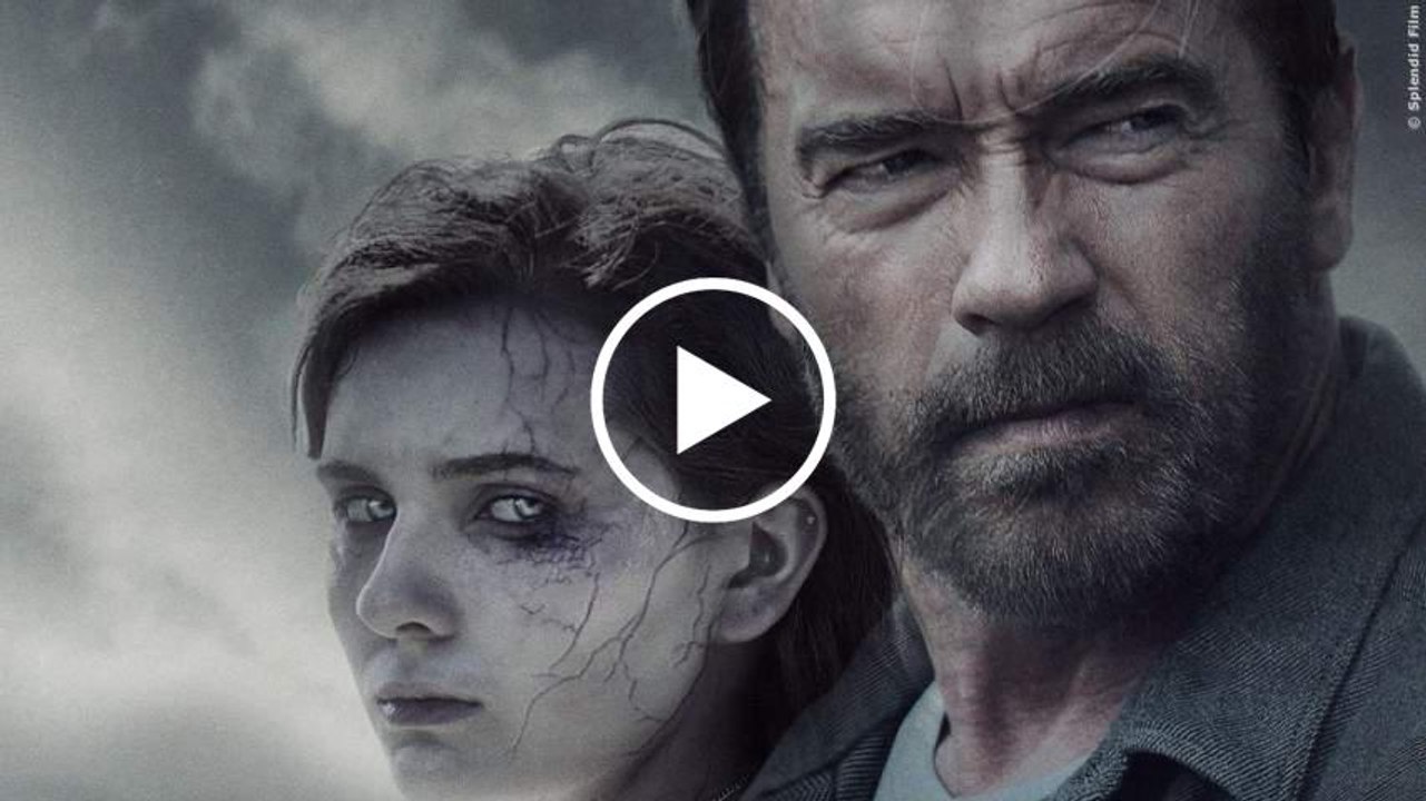 Maggie Trailer (englisch)