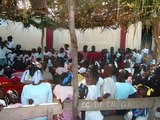 No Orphans of God (Haiti November 2008)