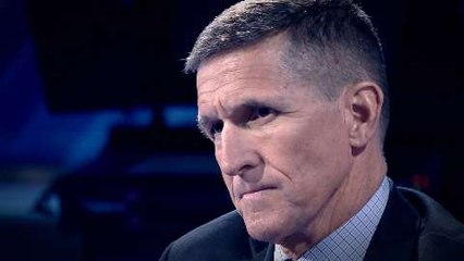 Head to Head - Michael T. Flynn promo