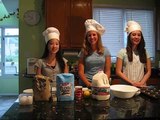 spanish video project:- cooking show
