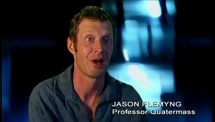 Quatermass Experiment - Bring Something Back 2 of 7