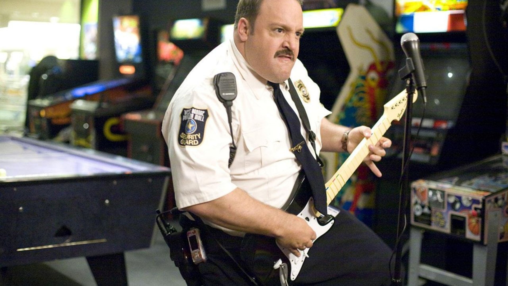 Paul Blart Mall Cop 2 Full Movie Video Dailymotion
