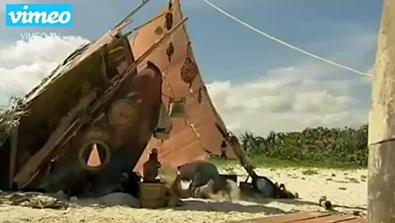 escape
