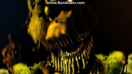 How To Make Five Nights At Freddys 4 Not Scary