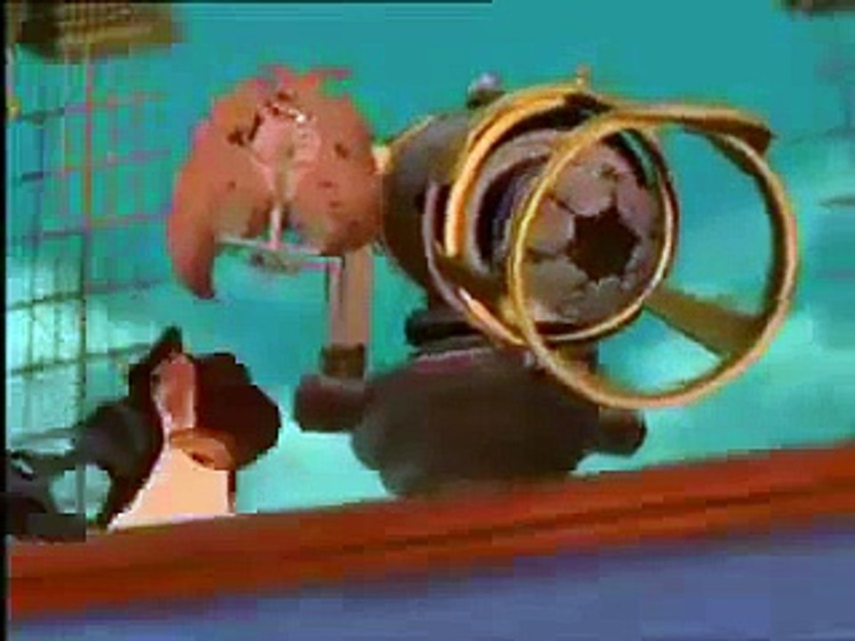 Urdu Cartoon Treasure Planet6.flv