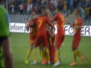 Korona Kielce - Jagiellonia Białystok