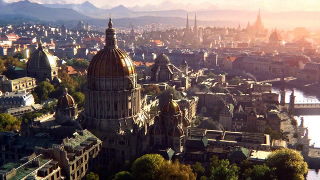 GEARS OF WAR Ultimate Edition - Trailer