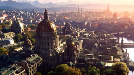 GEARS OF WAR Ultimate Edition - Trailer