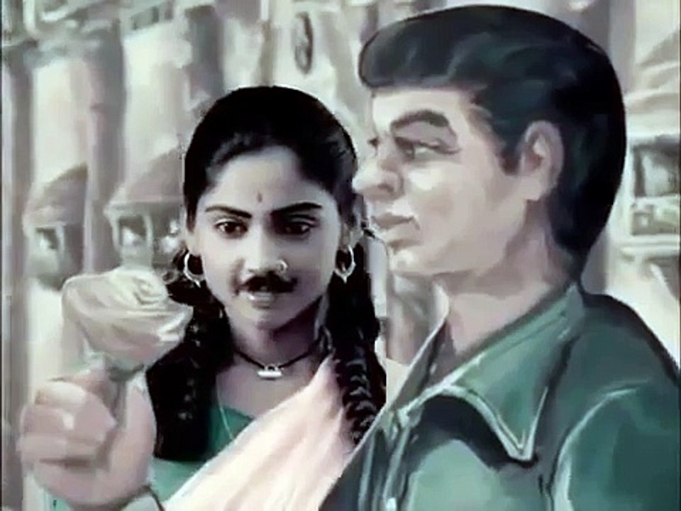 Funny Memorable | Moochwali Fevicol Ad