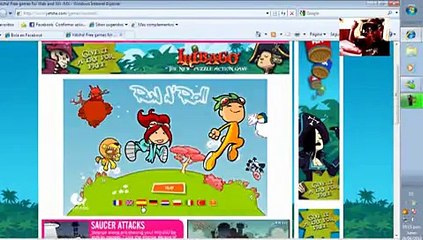 extrañamos runnroll