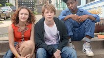Me and Earl and the Dying Girl Full in HD (1028p)