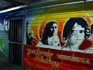 Dos estudiantes de la Universidad de Antioquia acusados de terrorismo