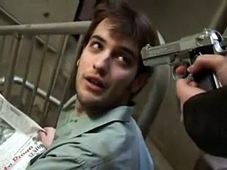 Second Chances & Leap of Faith