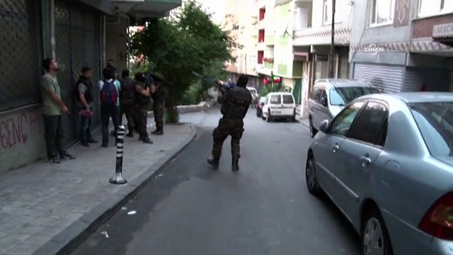 Turquia declara guerra ao Estado Islâmico