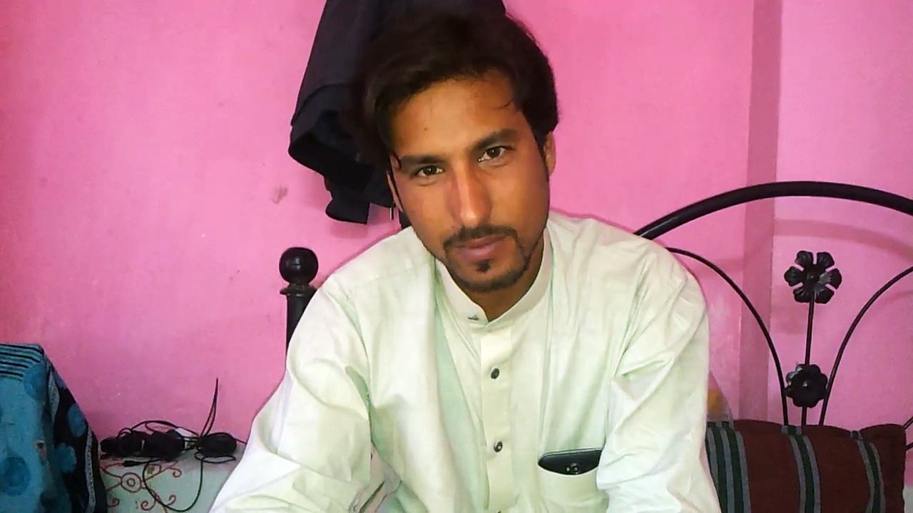qasim shah