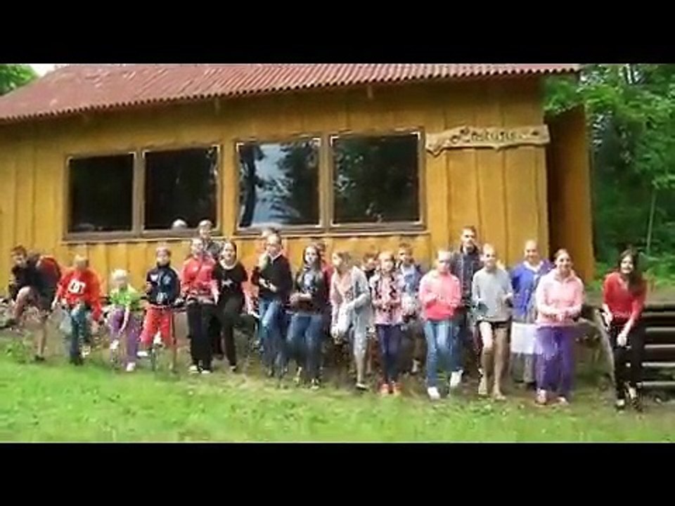 Lejasciems: A beautiful village in Latvia