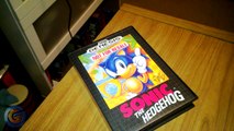 Top 10 Game Consoles of AllTime Before Current Gen) - #03 Sega Genesis (Mega Drive)