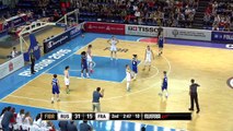 Russia v France 1/4 Finals LIVE  - 2015 FIBA U19  Women's World Championship (REPLAY) (2015-07-24 16:59:04 - 2015-07-24 18:34:14)