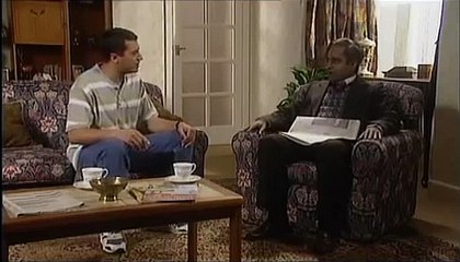 Goodness gracious me - Christianity is Indian