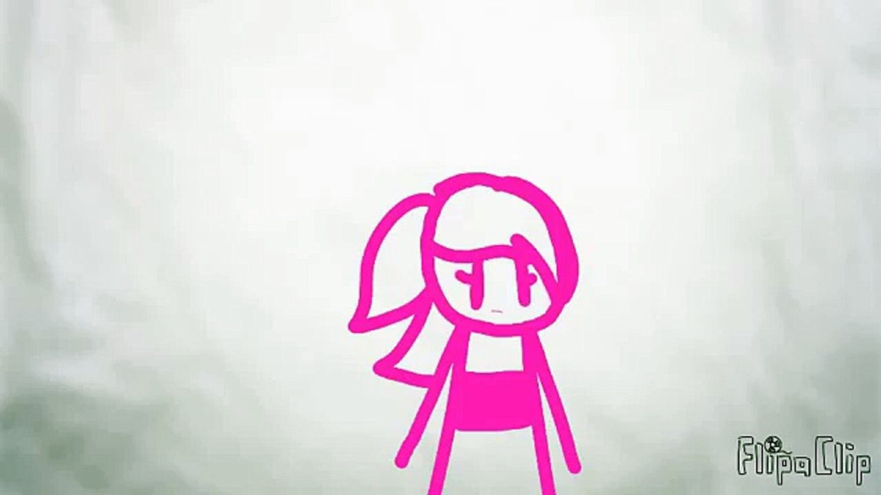 YASMEEN!! (flipaclip animation)