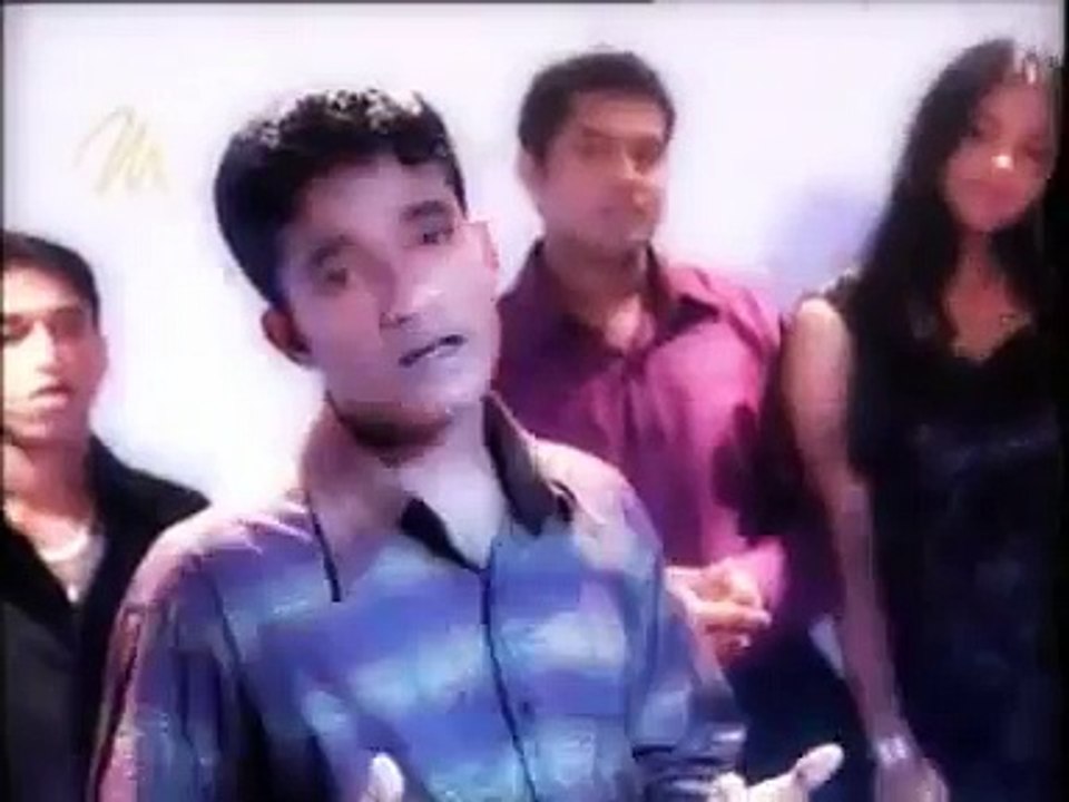 Sirasa Super Star-Nil Nuwan