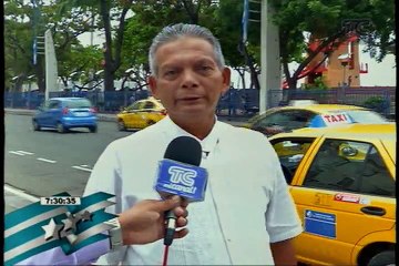 Guayabera prensa tradicional de los guayaquileños