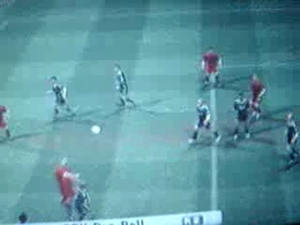 But de la tête (PES)