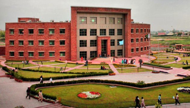 COMSATS Institute