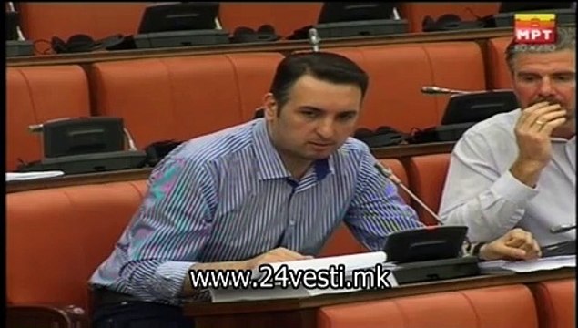 IZJAVI BEKIM NEZIRI I RAFIZ ALITI 24 07