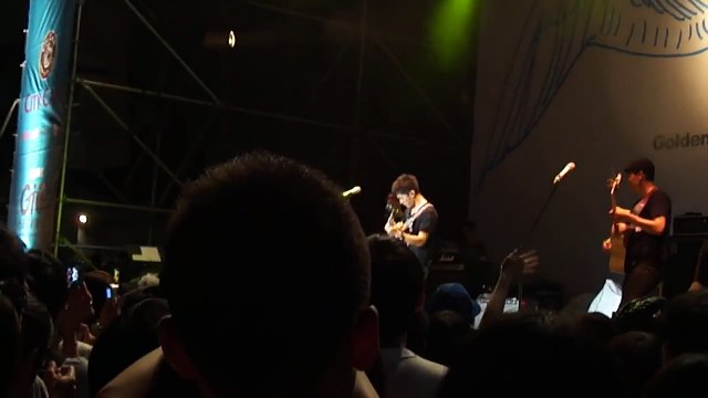 20110611 金曲音樂節GMX晚場 P.3