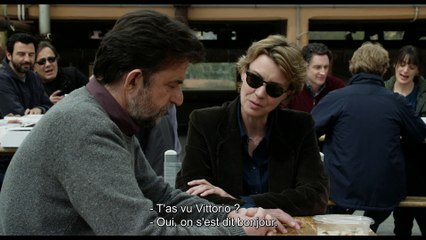 Mia Madre de Nanni Moretti - Extrait 1