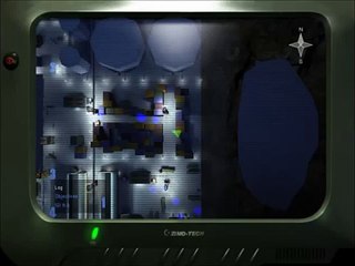 IGI 2 Mission 13 Showdown at the Docks (using knife)